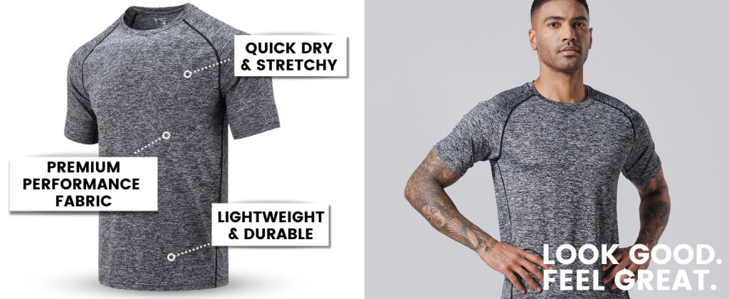 sports wear
